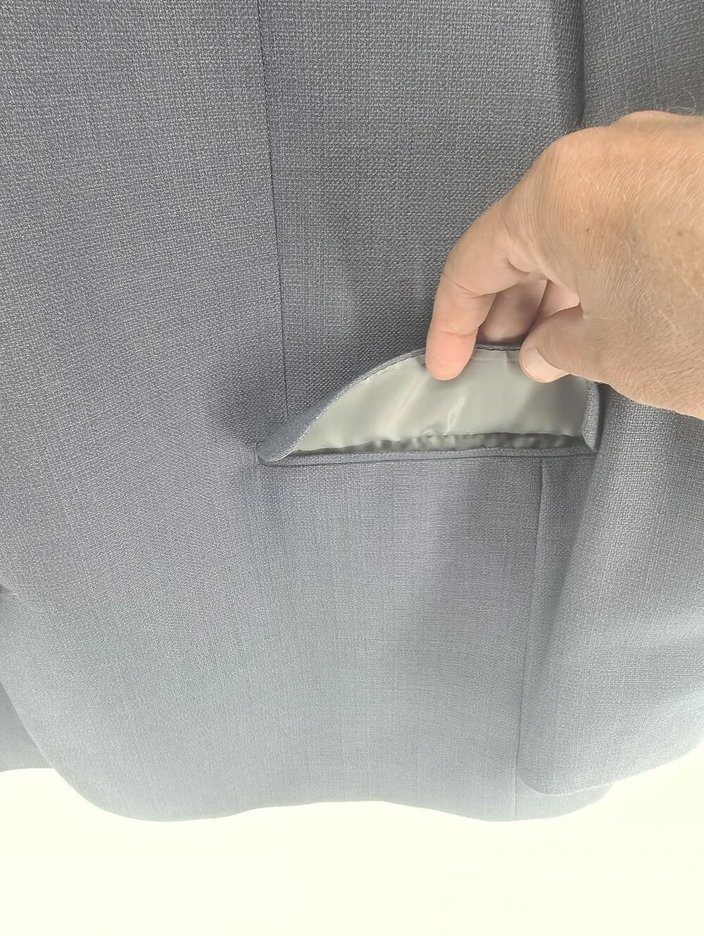 Lauren Ralph Lauren classic blazer